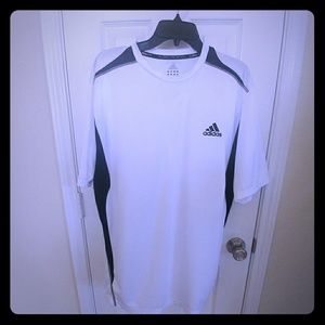 Adidas Men's XL Climalite